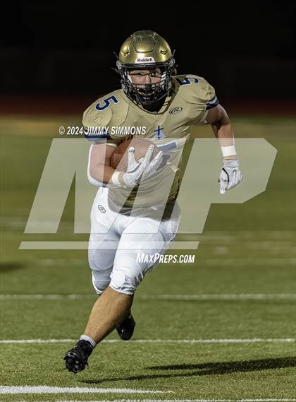 Thumbnail 1 in Marquette Catholic @ Althoff Catholic photogallery.