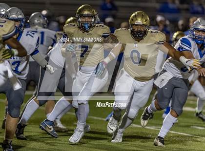 Thumbnail 3 in Marquette Catholic @ Althoff Catholic photogallery.