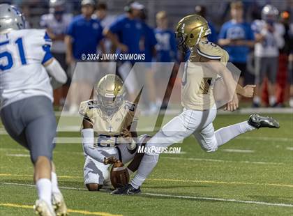 Thumbnail 3 in Marquette Catholic @ Althoff Catholic photogallery.