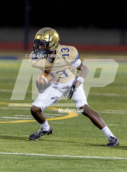 Thumbnail 1 in Marquette Catholic @ Althoff Catholic photogallery.