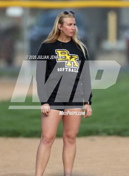 Thumbnail 2 in JV: Borah @ Bishop Kelly photogallery.