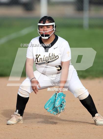Thumbnail 3 in JV: Borah @ Bishop Kelly photogallery.