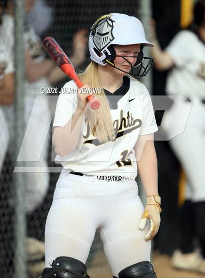 Thumbnail 2 in JV: Borah @ Bishop Kelly photogallery.