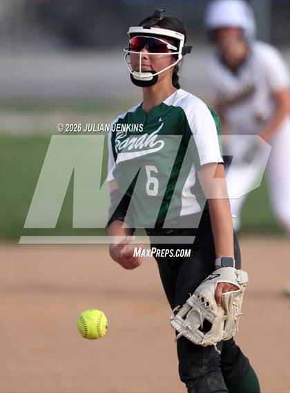 Thumbnail 3 in JV: Borah @ Bishop Kelly photogallery.
