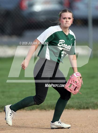 Thumbnail 1 in JV: Borah @ Bishop Kelly photogallery.