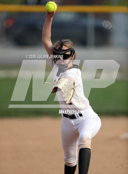 Thumbnail 3 in JV: Borah @ Bishop Kelly photogallery.