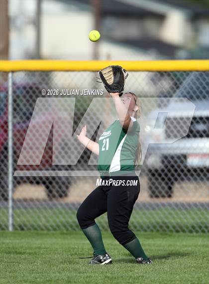Thumbnail 2 in JV: Borah @ Bishop Kelly photogallery.