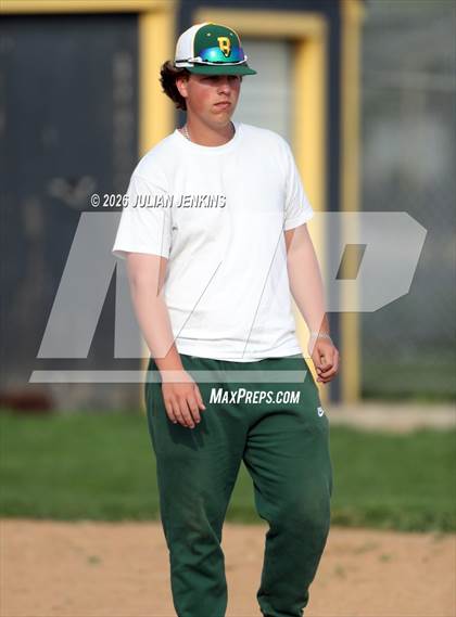 Thumbnail 1 in JV: Borah @ Bishop Kelly photogallery.