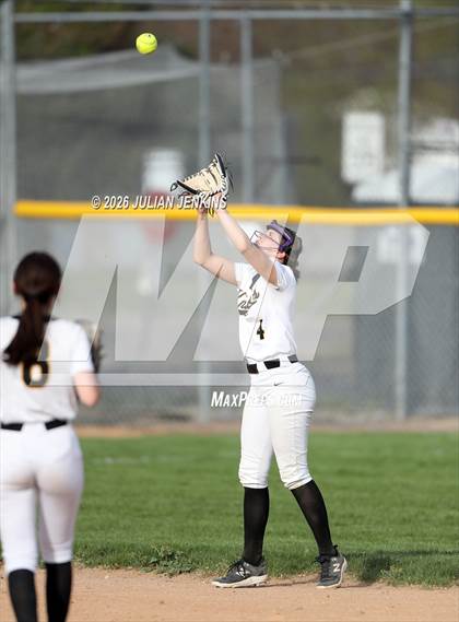 Thumbnail 2 in JV: Borah @ Bishop Kelly photogallery.