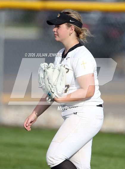 Thumbnail 3 in JV: Borah @ Bishop Kelly photogallery.