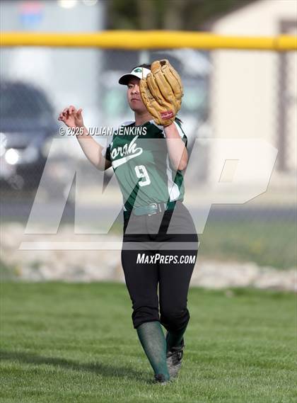 Thumbnail 3 in JV: Borah @ Bishop Kelly photogallery.