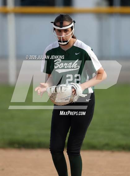 Thumbnail 2 in JV: Borah @ Bishop Kelly photogallery.