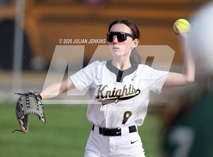 Thumbnail 1 in JV: Borah @ Bishop Kelly photogallery.