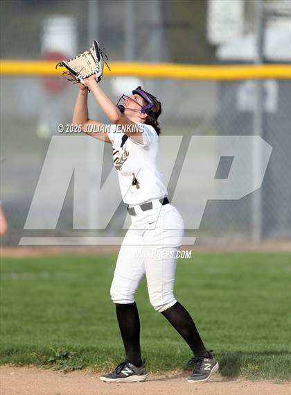 Thumbnail 1 in JV: Borah @ Bishop Kelly photogallery.