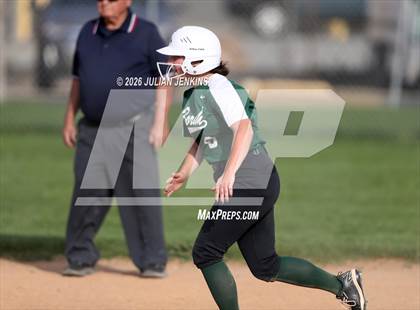 Thumbnail 2 in JV: Borah @ Bishop Kelly photogallery.