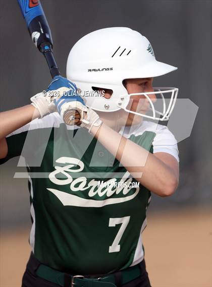 Thumbnail 3 in JV: Borah @ Bishop Kelly photogallery.