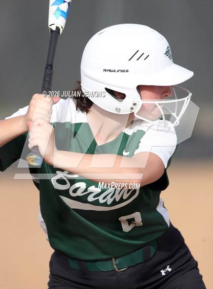 Thumbnail 1 in JV: Borah @ Bishop Kelly photogallery.