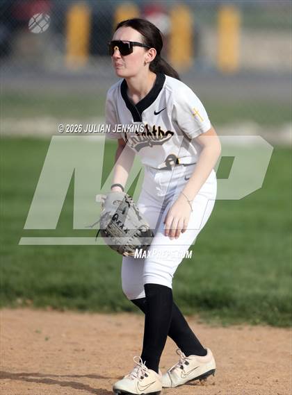 Thumbnail 1 in JV: Borah @ Bishop Kelly photogallery.