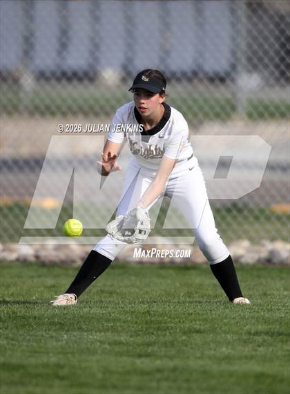 Thumbnail 3 in JV: Borah @ Bishop Kelly photogallery.