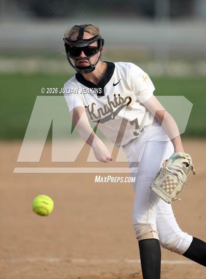 Thumbnail 2 in JV: Borah @ Bishop Kelly photogallery.