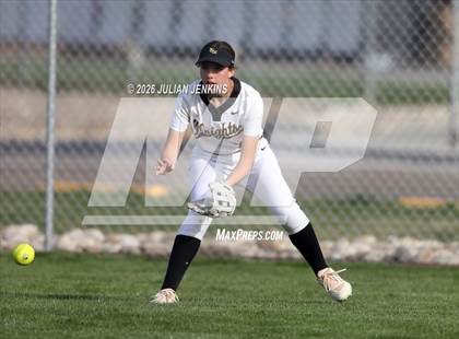Thumbnail 2 in JV: Borah @ Bishop Kelly photogallery.