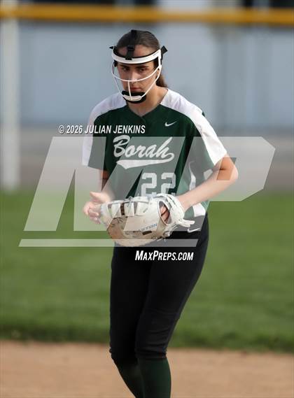 Thumbnail 1 in JV: Borah @ Bishop Kelly photogallery.