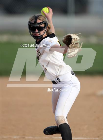 Thumbnail 1 in JV: Borah @ Bishop Kelly photogallery.