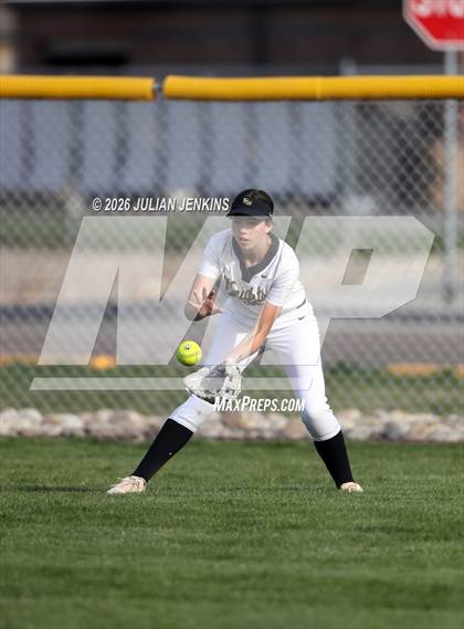 Thumbnail 1 in JV: Borah @ Bishop Kelly photogallery.
