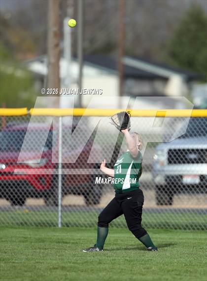 Thumbnail 1 in JV: Borah @ Bishop Kelly photogallery.