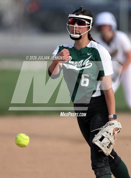 Thumbnail 1 in JV: Borah @ Bishop Kelly photogallery.