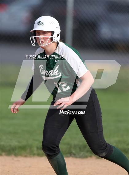 Thumbnail 2 in JV: Borah @ Bishop Kelly photogallery.