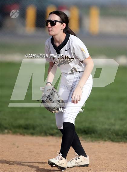 Thumbnail 3 in JV: Borah @ Bishop Kelly photogallery.