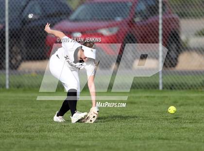 Thumbnail 2 in JV: Borah @ Bishop Kelly photogallery.