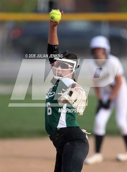 Thumbnail 2 in JV: Borah @ Bishop Kelly photogallery.