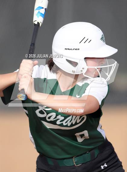 Thumbnail 2 in JV: Borah @ Bishop Kelly photogallery.