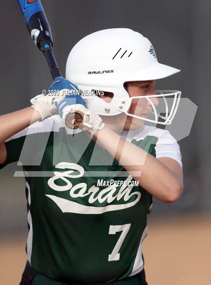 Thumbnail 2 in JV: Borah @ Bishop Kelly photogallery.