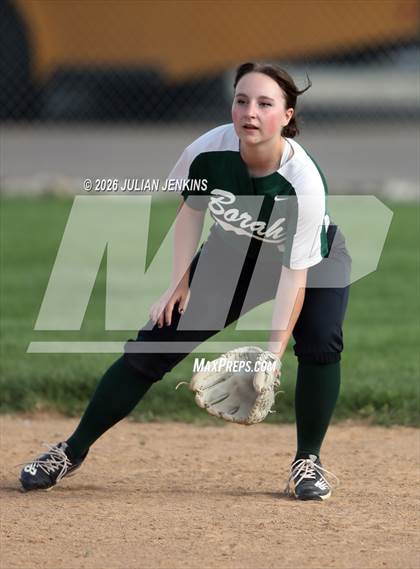 Thumbnail 1 in JV: Borah @ Bishop Kelly photogallery.