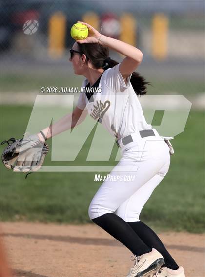 Thumbnail 1 in JV: Borah @ Bishop Kelly photogallery.