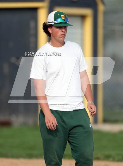 Thumbnail 2 in JV: Borah @ Bishop Kelly photogallery.