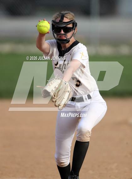 Thumbnail 2 in JV: Borah @ Bishop Kelly photogallery.