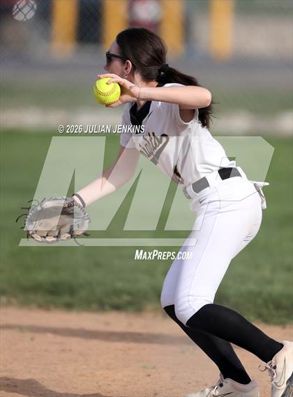 Thumbnail 3 in JV: Borah @ Bishop Kelly photogallery.