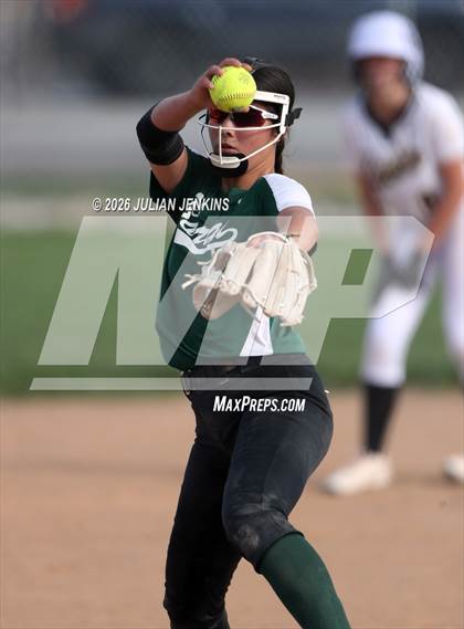Thumbnail 1 in JV: Borah @ Bishop Kelly photogallery.