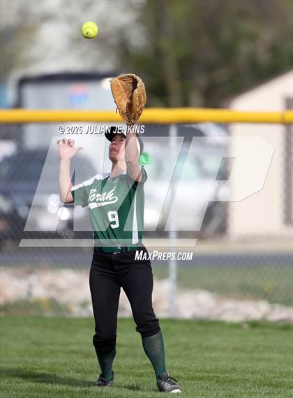 Thumbnail 2 in JV: Borah @ Bishop Kelly photogallery.