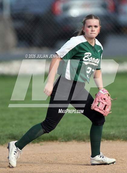 Thumbnail 3 in JV: Borah @ Bishop Kelly photogallery.