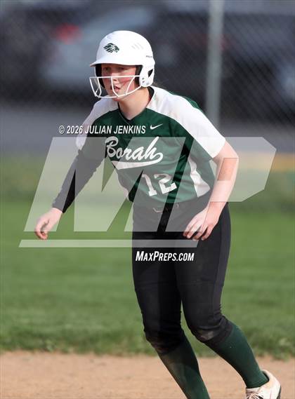 Thumbnail 3 in JV: Borah @ Bishop Kelly photogallery.