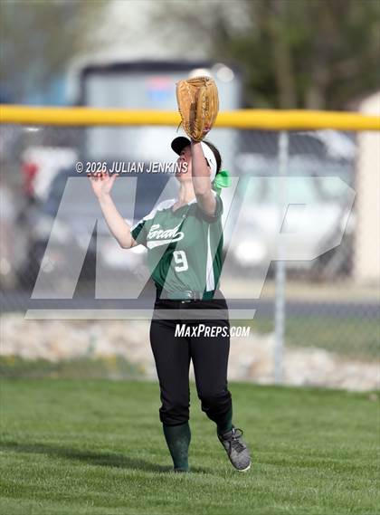 Thumbnail 1 in JV: Borah @ Bishop Kelly photogallery.