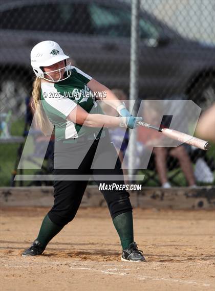 Thumbnail 3 in JV: Borah @ Bishop Kelly photogallery.