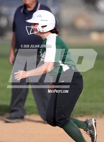 Thumbnail 3 in JV: Borah @ Bishop Kelly photogallery.