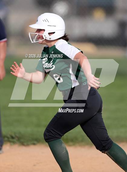 Thumbnail 1 in JV: Borah @ Bishop Kelly photogallery.