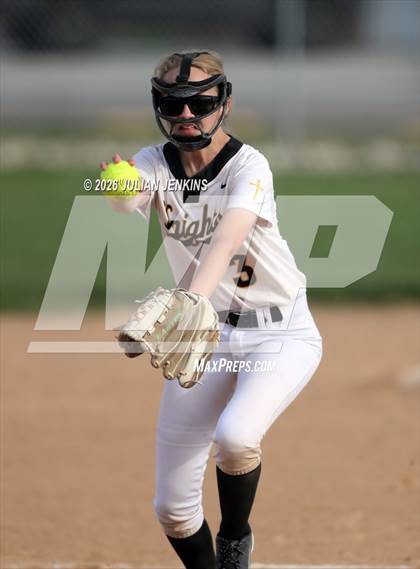 Thumbnail 3 in JV: Borah @ Bishop Kelly photogallery.